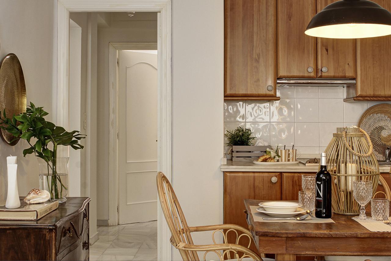 Apartamentos Mirador Alhambra Гранада Екстериор снимка