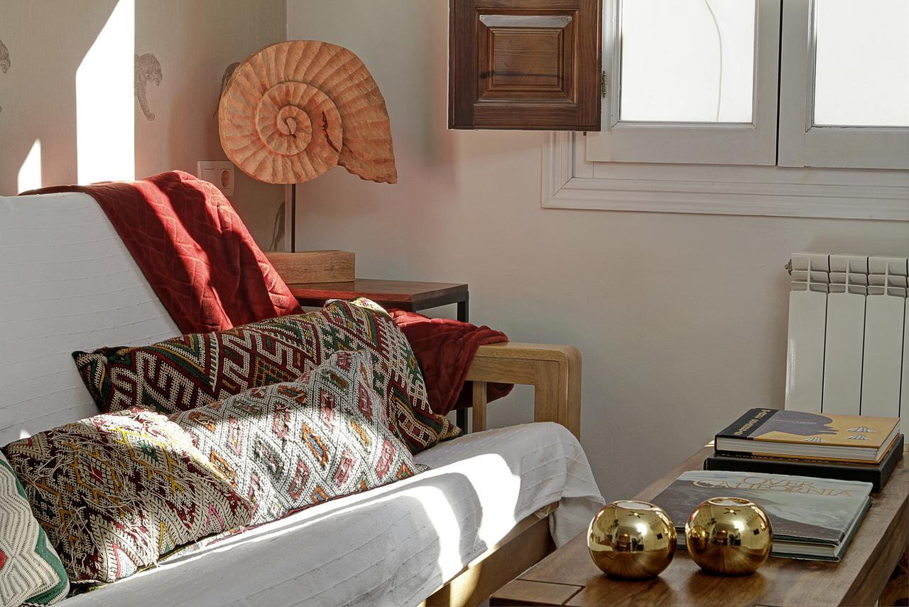 Apartamentos Mirador Alhambra Гранада Екстериор снимка