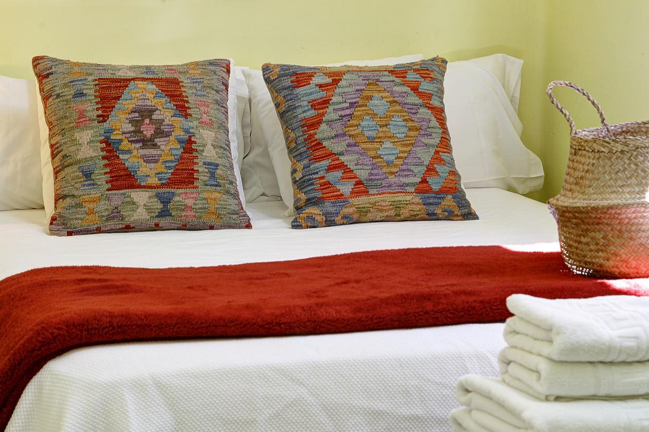 Apartamentos Mirador Alhambra Гранада Екстериор снимка