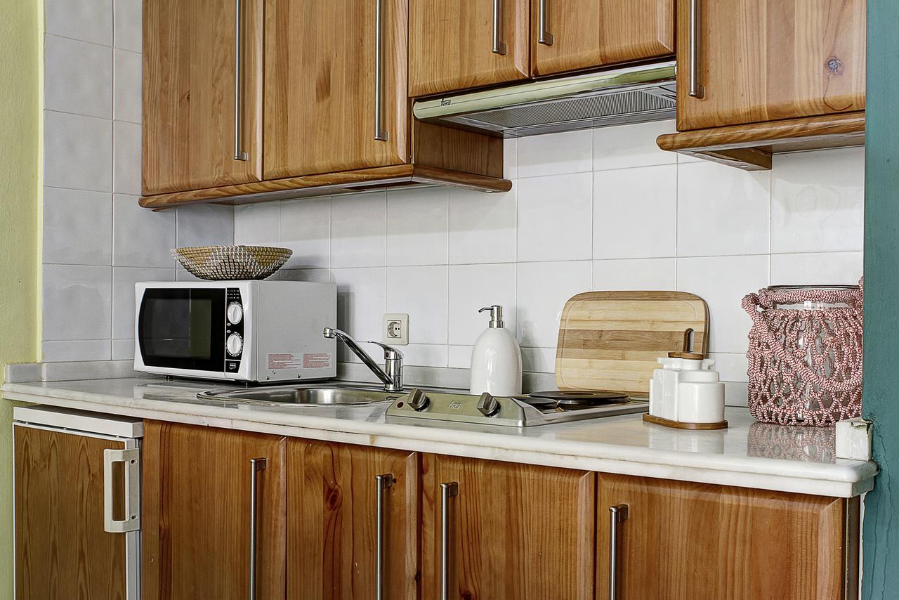 Apartamentos Mirador Alhambra Гранада Екстериор снимка