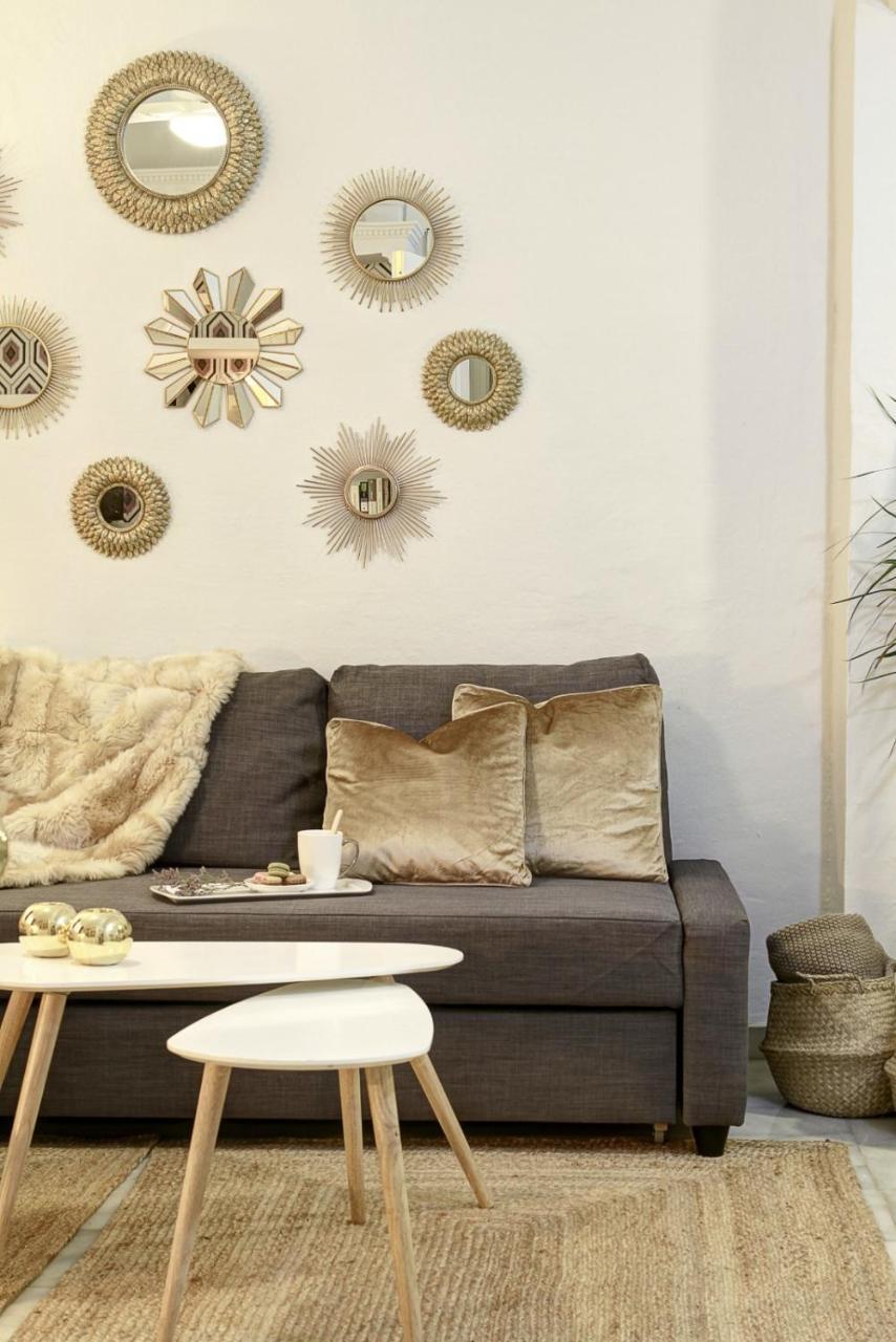 Apartamentos Mirador Alhambra Гранада Екстериор снимка