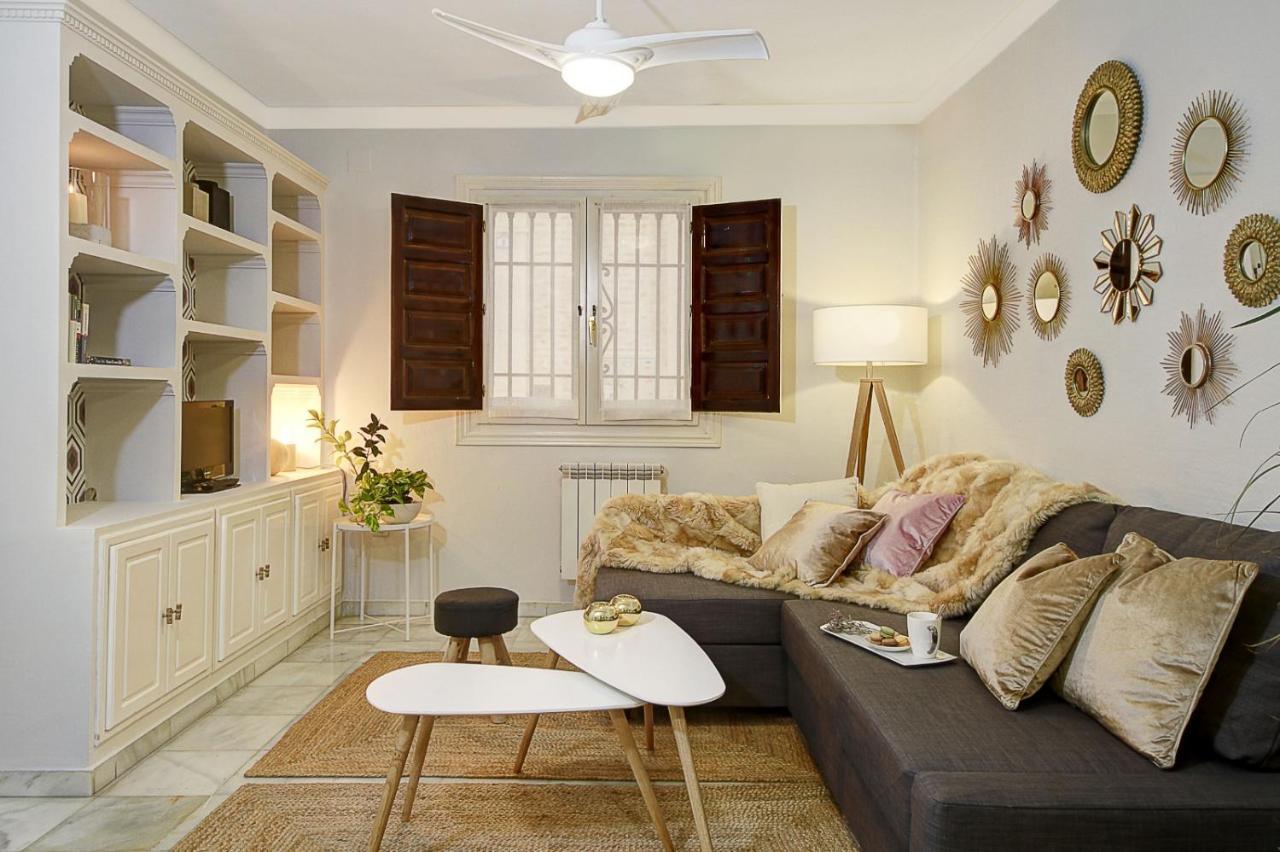 Apartamentos Mirador Alhambra Гранада Екстериор снимка