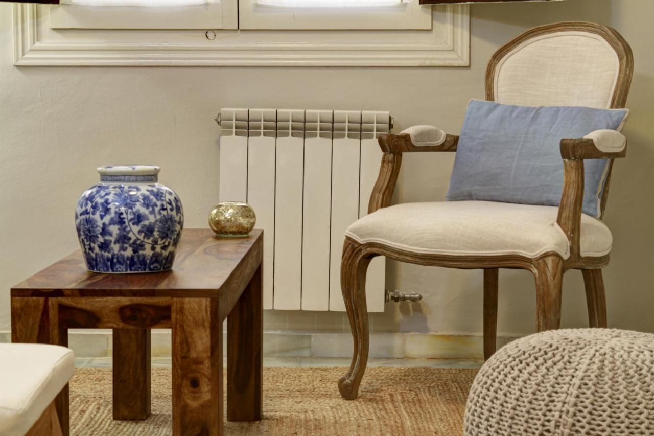 Apartamentos Mirador Alhambra Гранада Екстериор снимка
