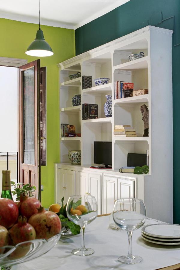 Apartamentos Mirador Alhambra Гранада Екстериор снимка